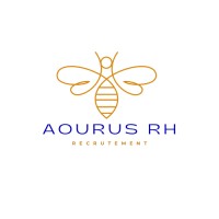 logo AOURUS RH