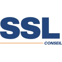 logo SSL Conseil