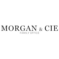 logo MORGAN & CIE. FAMILY OFFICE