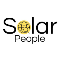 logo Solar People