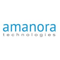 logo AMANORA TECHNOLOGIES