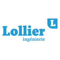 logo LOLLIER INGENIERIE