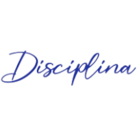 logo DISCIPLINA