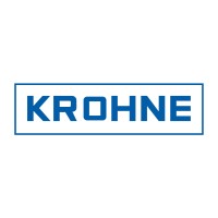 logo KROHNE