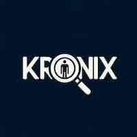 logo KroniX