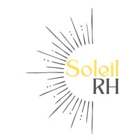 logo SOLEIL RH